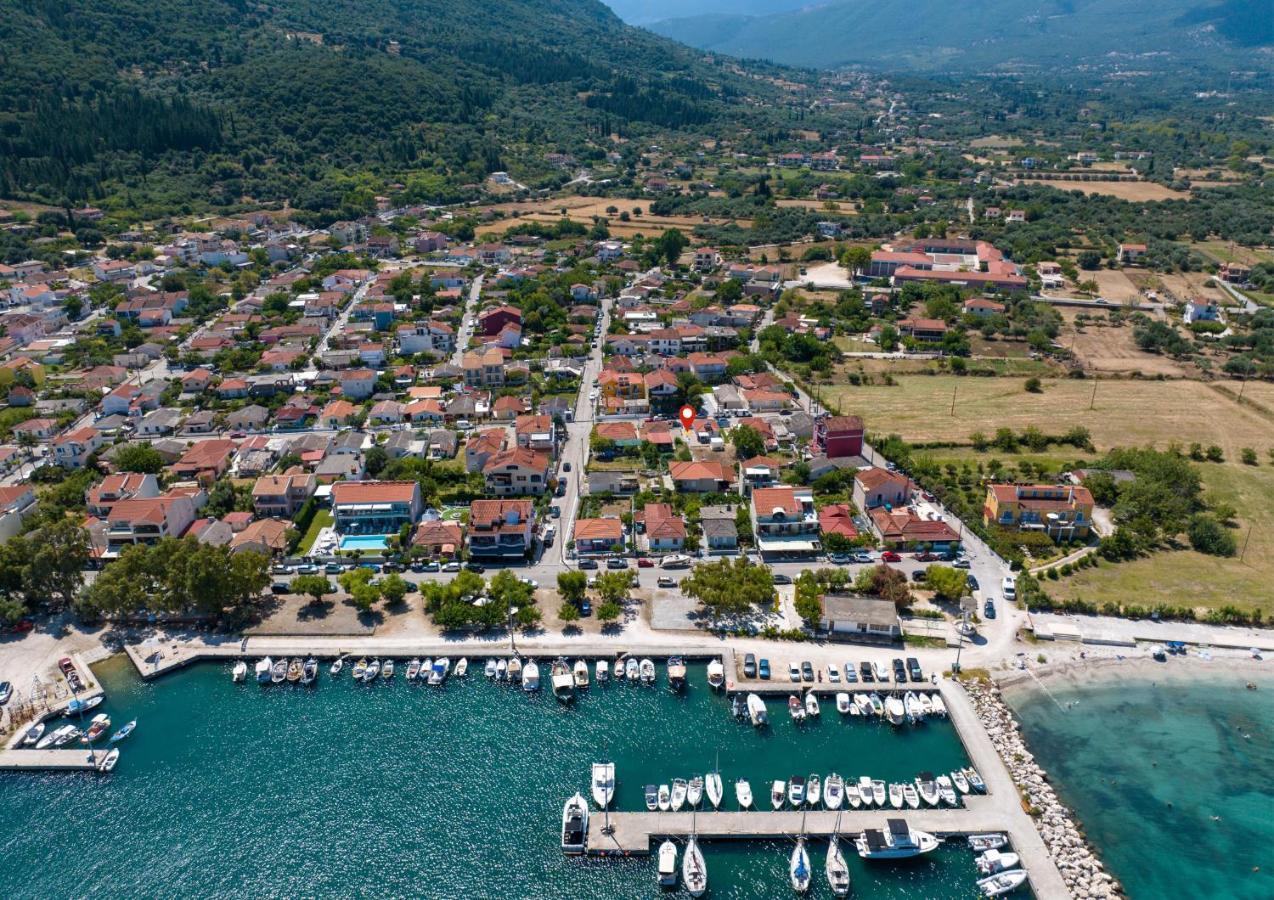 Villa Amazona Sami  Exterior foto